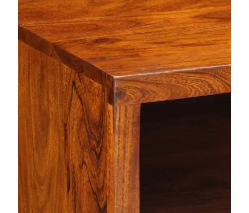 Kafijas Galdiņš, 90X50X40 Cm, Akācijas Masīvkoks Vidaxl