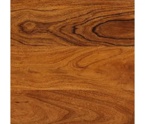 Bufete Daudzkrāsains 50X35X60 Akācijas Masīvkoka Vidaxl