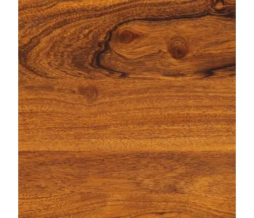 Tv Skapis Daudzkrāsains 110X30X40 Akācijas Masīvkoka Vidaxl