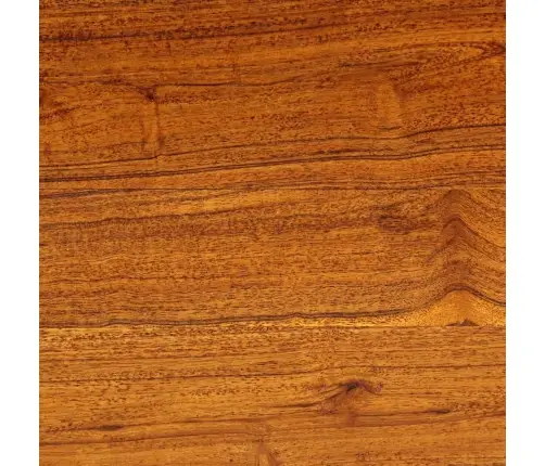 Tv Skapis Daudzkrāsains 90X30X45 Akācijas Masīvkoka Vidaxl