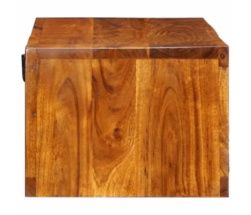 Seinale Paigaldatav Telerikapp Mitmevärviline 100X30X22