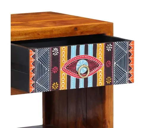 Kabalas Įvairiaspalvis 40 X 35 X 45 Cm