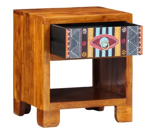 Kabalas Įvairiaspalvis 40 X 35 X 45 Cm