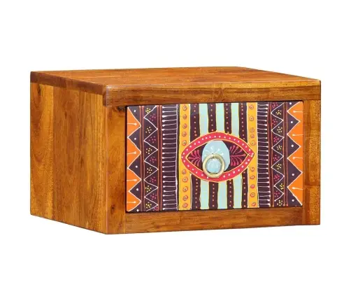 Öölambi Kapp Sahtliga 2 Pcs Pruun 35 X 30 X 22 Cm