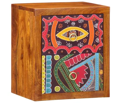 Öölambi Kapp Sahtliga Pruun 35 X 30 X 40 Cm Tugev Akaatsiapuit Öölambi Kapp Sahtliga Pruun 35 X 30 X 40 Cm Tugev Akaatsiapuit