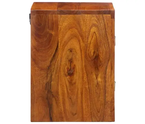 Öölambi Kapp Sahtliga Pruun 35 X 30 X 40 Cm Tugev Akaatsiapuit Öölambi Kapp Sahtliga Pruun 35 X 30 X 40 Cm Tugev Akaatsiapuit