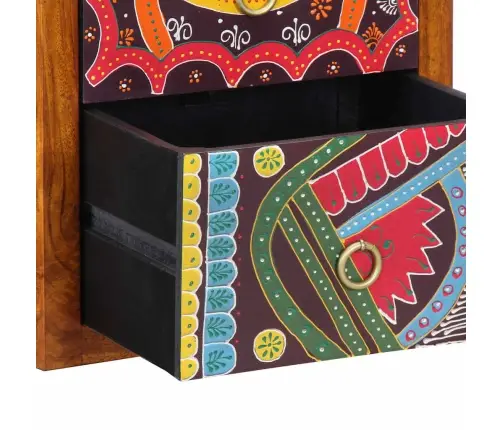 Naktsgaldiņi 2 Gabali 35X30X40 Cm No Cietās Akācijas Vidaxl Naktsgaldiņi 2 Gabali 35X30X40 Cm No Cietās Akācijas Vidaxl