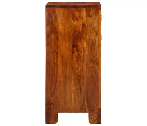 Telefonialus Sahtliga Pruun 40 X 35 X 75 Cm Akaatsiapuit