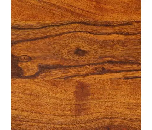 Telefona Statīvs 35X35X75 Cm Cietā Akācijas Koka Vidaxl