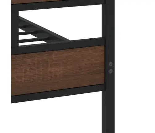 Peatsiga Voodiraam, Ilma Madratsita, Peatsiga Ja Tallalauaga