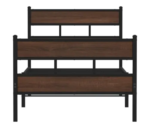 Peatsiga Voodiraam, Ilma Madratsita, Peatsiga Ja Tallalauaga