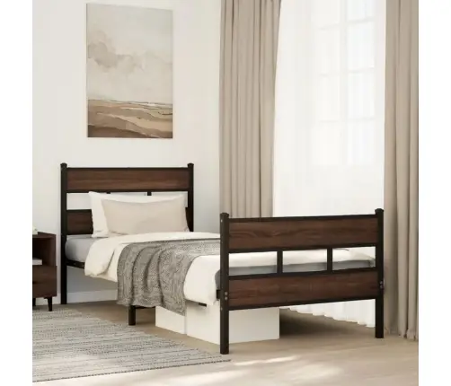 Peatsiga Voodiraam, Ilma Madratsita, Peatsiga Ja Tallalauaga