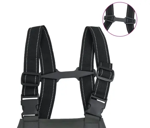 Bridējbikses Ar Zābakiem Tumši Zaļā Krāsā, 39. Izmērs Vidaxl