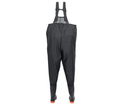 Bridējputni Ar Zābakiem, Melni 39. Izmērs Vidaxl