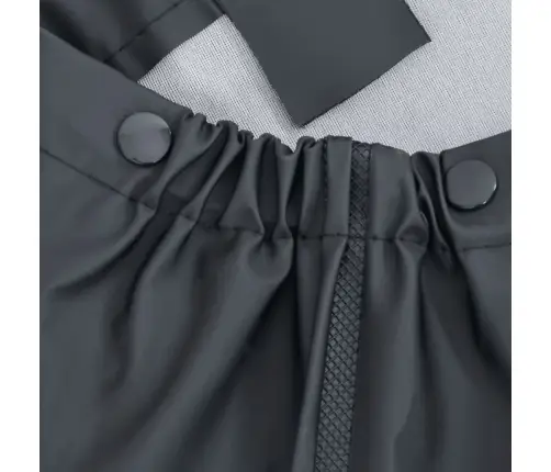 Bridējputni Ar Zābakiem, Melni 39. Izmērs Vidaxl