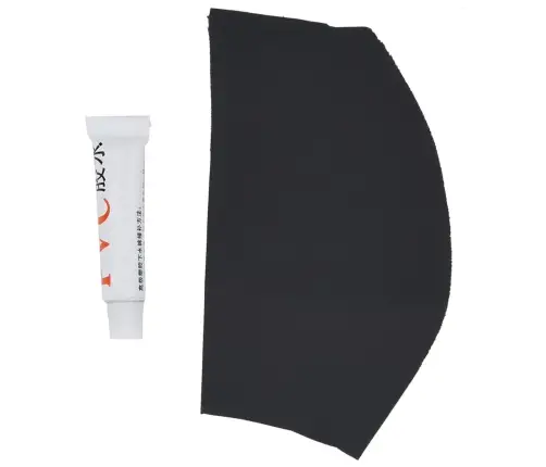 Bridējputni Ar Zābakiem, Melni 39. Izmērs Vidaxl