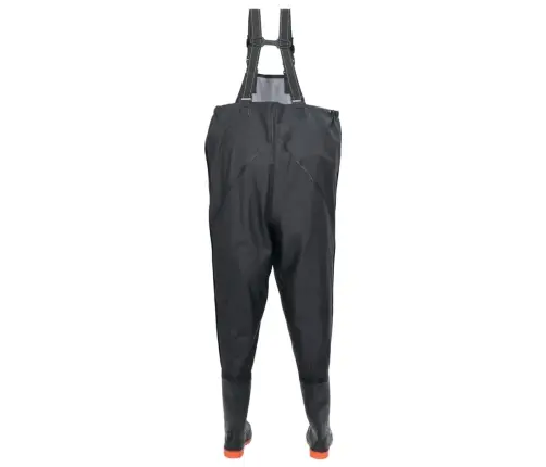 Bridbačiai Su Batais, Juodos Spalvos, 42 Dydis