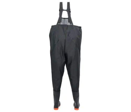 Bridbačiai Su Batais, Juodos Spalvos, 43 Dydis