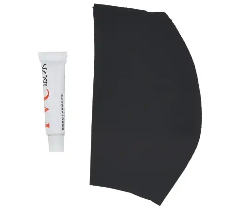 Bridbačiai Su Batais, Juodos Spalvos, 46 Dydis