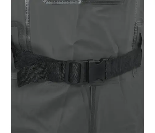 Bridējbikses Ar Zābakiem Un Jostu Tumši Zaļas Krāsas 39. Izmērs Vidaxl