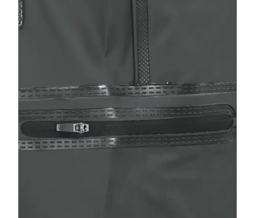 Bridbačiai Su Batais Ir Diržu, Tamsiai Žalios Spalvos, 40 Dydis