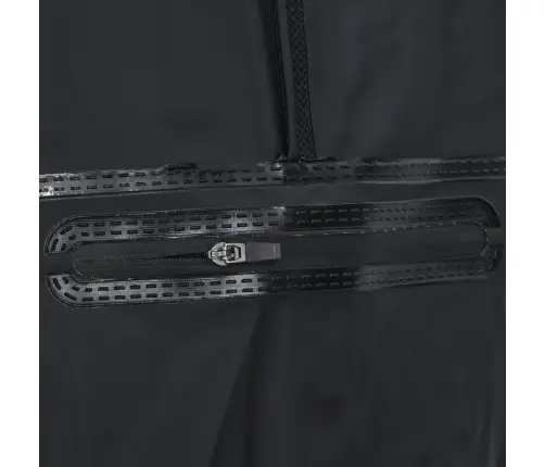 Bridējputni Ar Zābakiem Un Jostu, Melna 38. Izmērs Vidaxl