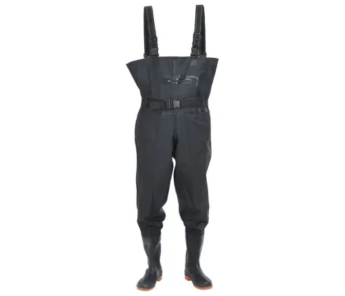 Rinnakahlajad Saabaste Ja Vööga, Must, Suurus 43