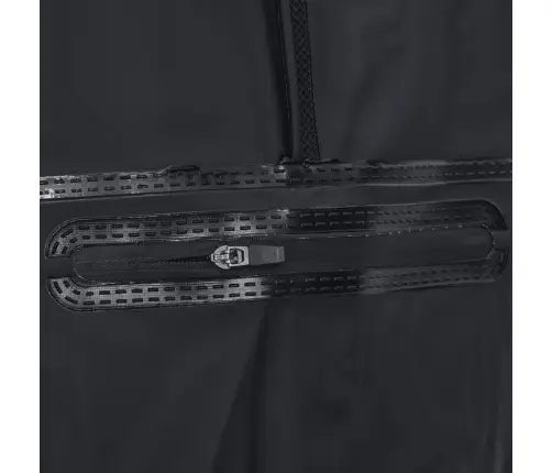 Bridbačiai Su Batais Ir Diržu, Juodos Spalvos, 44 Dydis