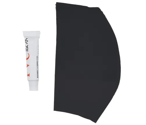 Bridbačiai Su Batais Ir Diržu, Juodos Spalvos, 44 Dydis