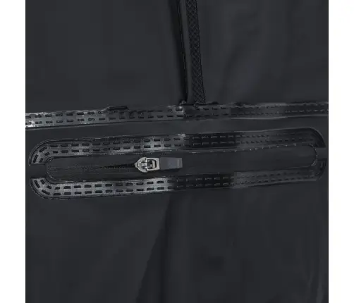 Bridbačiai Su Batais Ir Diržu, Juodos Spalvos, 46 Dydis