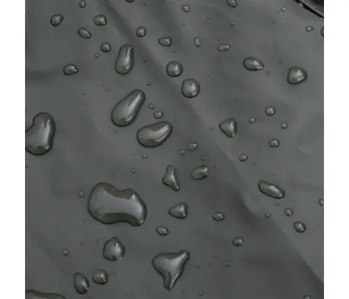 Waist Waders Koos Saabastega, Tumeroheline, Suurus 44