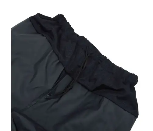 Waist Waders Koos Saabastega, Must, Suurus 39