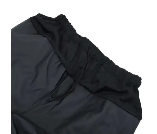 Waist Waders Koos Saabastega, Must, Suurus 41