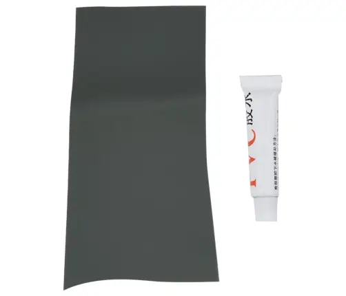 Kalamehekummikud, Tumeroheline, Suurus 38