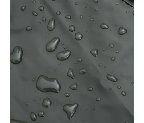 Zvejnieku Zābaki, Tumši Zaļi, 39. Izmērs Vidaxl