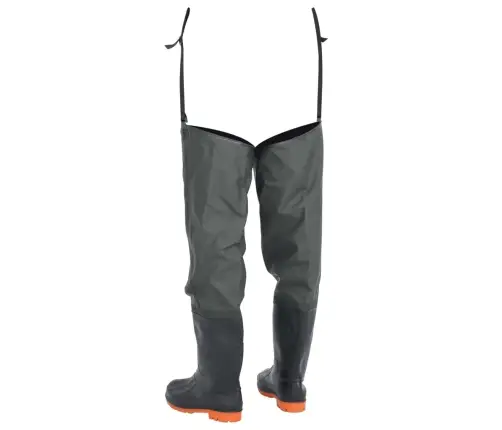 Kalamehekummikud, Tumeroheline, Suurus 40