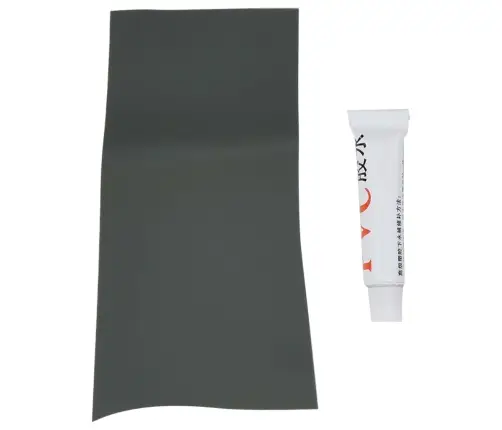 Kalamehekummikud, Tumeroheline, Suurus 40