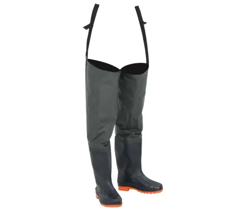 Kalamehekummikud, Tumeroheline, Suurus 41