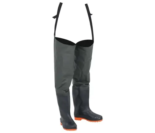 Kalamehekummikud, Tumeroheline, Suurus 42