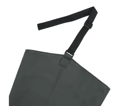 Kalamehekummikud, Tumeroheline, Suurus 42