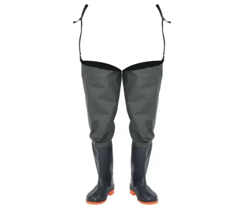 Bridbačiai, Tamsiai Žalios Spalvos, 43 Dydis