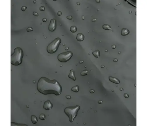 Zvejnieku Zābaki, Tumši Zaļi, 45. Izmērs Vidaxl