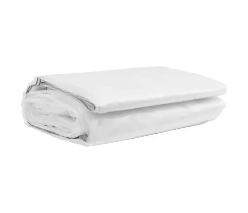 Läbipaistev Present Aasadega 5X5 M Polüetüleen