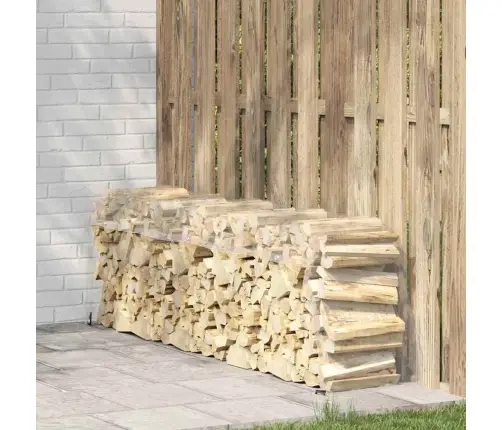 Caurspīdīgs Brezents Ar Cilpām 1X4 M Pvc Vidaxl