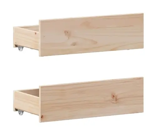 Lovos Rėmas Be Čiužinio Su Galvūgaliu, 120X190cm Pušis