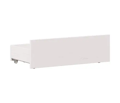 Peatsiga Voodiraam, Ilma Madratsita, 90 X 190 cm Männipuit