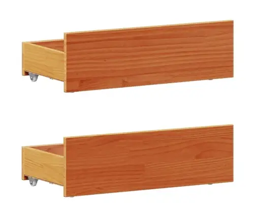 Gulta Ar Grāmatu Plauktu, Bez Matrača, 75X190 Cm, Priede Vidaxl Gulta Ar Grāmatu Plauktu, Bez Matrača, 75X190 Cm, Priede Vidaxl