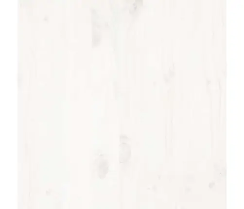 Gulta Bez Matrača, Balts, 75X190 Cm, Priedes Masīvkoks Vidaxl Gulta Bez Matrača, Balts, 75X190 Cm, Priedes Masīvkoks Vidaxl