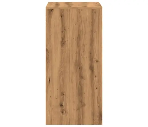 Baarilaud, Käsitöötamm, 51 X 50 X 103,5 cm Tehispuit