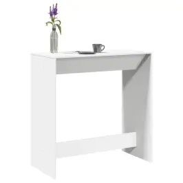 BΔra GaldiΕΕ‘, Balts, 102X50X103,5 Cm, InΕΎenierijas Koks Vidaxl BΔra GaldiΕΕ‘, Balts, 102X50X103,5 Cm, InΕΎenierijas Koks Vidaxl